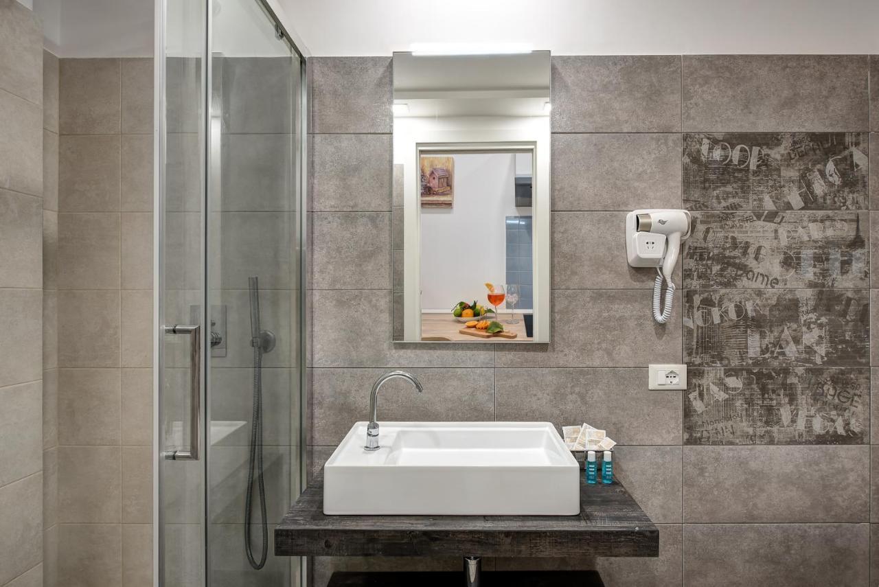 Apartamento Gocce Villas- Dimoria Jasmine *