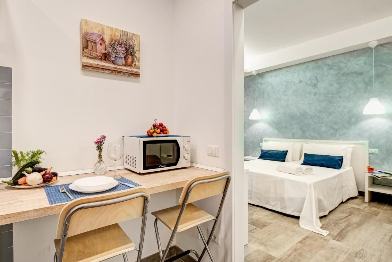 Apartamento Gocce Villas- Dimoria Jasmine