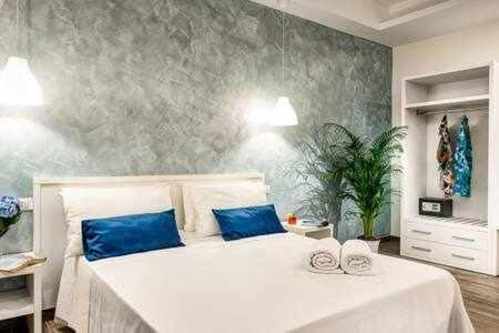 Gocce Villas- Dimoria Jasmine Apartamento Península Sorrentina
